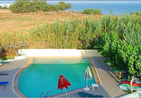 Keti * Adelianos Kampos
